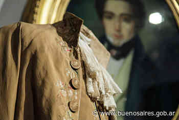 El Museo Histórico Cornelio de Saavedra reabre sus puertas - buenosaires.gob.ar