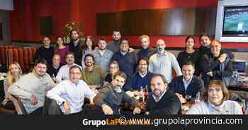 Ritondo: “Es falso que la provincia de Buenos Aires sea inviable” - Grupo La Provincia