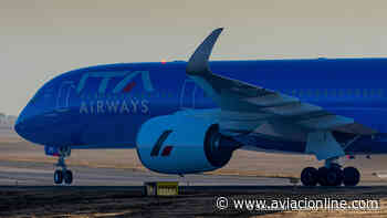 ITA Airways aumenta sus vuelos a Buenos Aires - Aviacionline