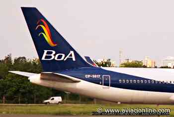 Boliviana de Aviación inició su nueva frecuencia de vuelos a Buenos Aires - Aviacionline
