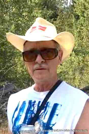 Henry “Hank” Hooper - Creston Valley Advance