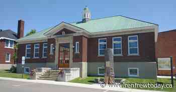 COMMUNITY SPOTLIGHT: Renfrew Library Offering to Preserve Community's Cherished Memories - renfrewtoday.ca