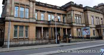 Renfrew man who took extra shift at work fined for being out of his house after 7pm - Daily Record