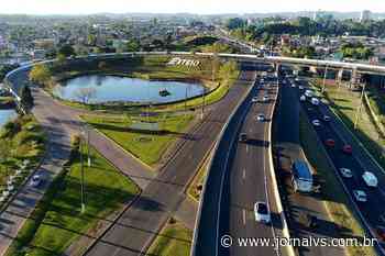 Esteio recebe o título de Capital Nacional da Solidariedade - Jornal VS