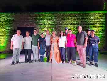 Figaro e Rosina incantano Caravaggio: buona la prima per "Il Barbiere di Siviglia". Il video - Prima Treviglio