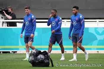 Reece James relieved to have Raheem Sterling on his side - Dudley News