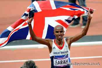 Met Police open investigation into Sir Mo Farah trafficking revelation - Dudley News
