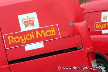Post Office workers to strike over pay - Dudley News