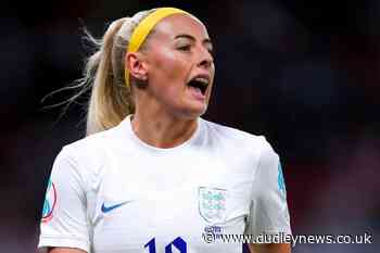 Chloe Kelly insists England are fully focused after record Norway win - Dudley News