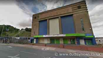 Survey results show strong support to save historic Dudley Hippodrome - Dudley News