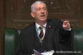 Sir Lindsay Hoyle named as Rugby Football League president for 2023 - Dudley News