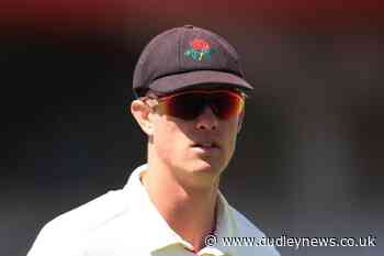 Keaton Jennings' triple century gives Lancashire chance of win against Somerset - Dudley News