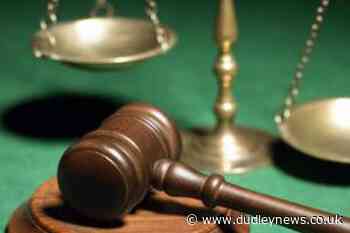 Dudley woman jailed for theft offences and assaulting a police officer - Dudley News