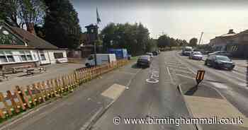 Dudley dangerous driver on run for almost three years finally locked up - but won't spend extra time in jail - Birmingham Live