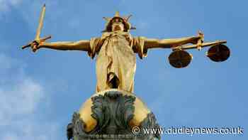 Dudley man given suspended jail sentence after exposing himself in public - Dudley News