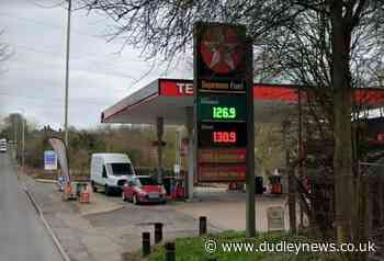 Dudley attempted murder case put back as barristers strike - Dudley News