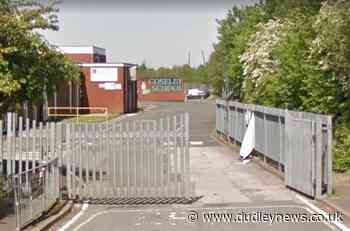 New Coseley school plans approved | Dudley News - Dudley News