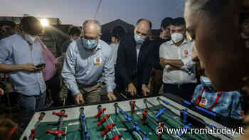 Dopo 10 anni torna la Festa dell'Unità alle terme di Caracalla