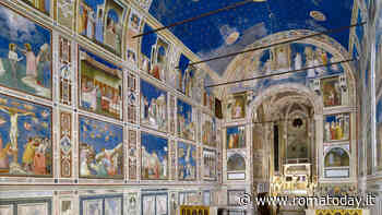 Padova, città due volte Patrimonio UNESCO