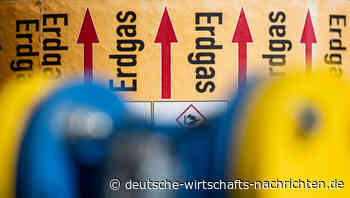 Netzagentur: Monatliche Zahlungen für Gas werden sich verdreifachen