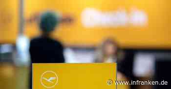 Verdi lehnt erstes Lufthansa-Angebot für Bodenpersonal ab