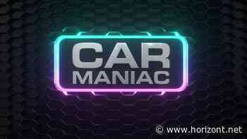 Sport 1: Ionity wird Werbepartner bei Car Maniac