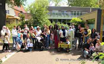 Auszeit zwischen Python und Pinguin für junge Familien