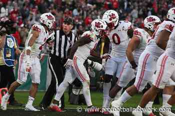 Utah's 2023 NFL Draft prospects led by Clark Phillips III, Brant Kuithe - Pro Football Network