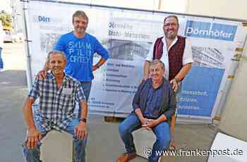 Zwillinge gehen in Rente - Alles miteinand’ - Frankenpost