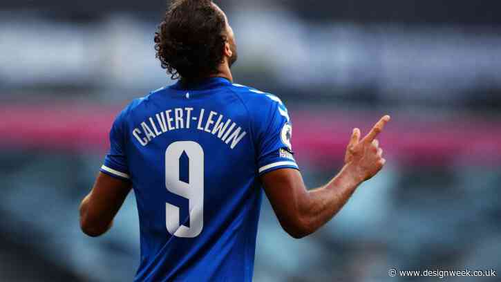 Everton FC’s new identity features heritage tower symbol