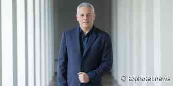 The big interview: Scott Whittaker, group creative director, dwp - TOPHOTELNEWS