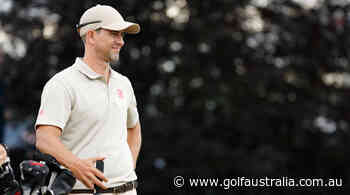 Scott eyes 'holy grail' at The Open - Golf Australia Magazine