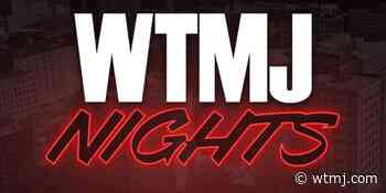 07-13-22 WTMJ Nights W/ Scott Warras - WTMJ