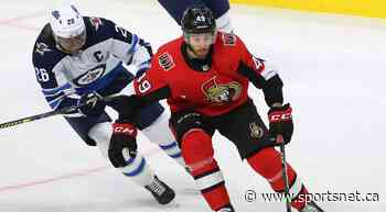 Senators re-sign Scott Sabourin to one-year, two-way deal - Sportsnet.ca