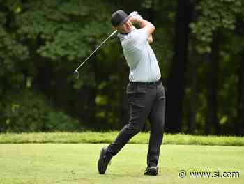 How to Watch Scott Piercy at the Barracuda Championship: Live Stream, TV Channel - Sports Illustrated