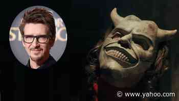 Scott Derrickson Weighs ‘The Black Phone’ Follow-Up Ideas as Horror Film Crosses $100 Million at Global Box Office - Yahoo Entertainment