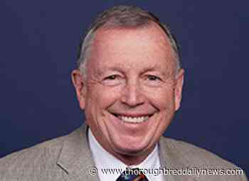 NY Equine Medical Director Scott Palmer Talks StrideSafe Technology On Writers' Room - Thoroughbred Daily News