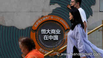 Immobilienkrise: Hypothekenboykott: China ruft Banken zu Dringlichkeitssitzungen