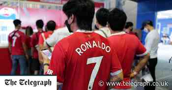 Manchester United tour diary: Fans consulted on Old Trafford redevelopment – but still no word on Ronaldo - The Telegraph