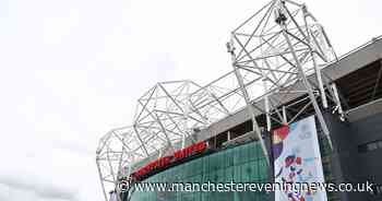 Manchester United want your views on Old Trafford redevelopment - Manchester Evening News