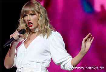 Taylor Swift reagiert geschockt auf US-Abtreibungsurteil - nord24