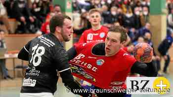 HSV Warberg/Lelm macht sich fit für Liga 4
