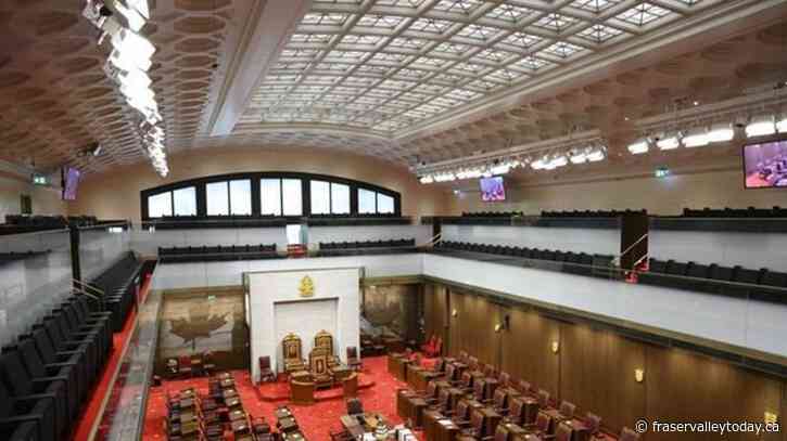 Senate committee to recommend changes to end ‘horrific’ forced, coerced sterilization