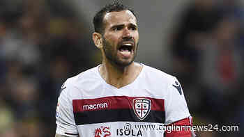 L’ex Cagliari Leandro Castan si ritira dal calcio: «Ho avuto più di quello che sognavo» - Cagliari News 24