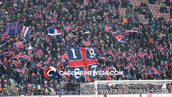Tifosi Cagliari, solidarietà da tutta Italia verso gli Sconvolts da parte di altri gruppi ultras – FOTO - Cagliari News 24
