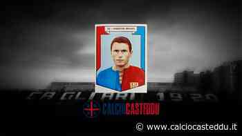 Visentin, addio a un pioniere del Cagliari in A. Il ricordo di Boninsegna - Calcio Casteddu