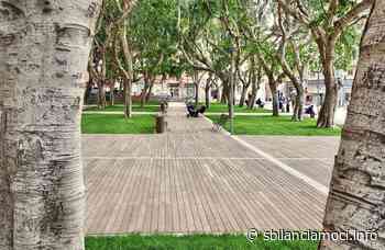 Cagliari in piazza con il coordinamento "Prepariamo la Pace" - sbilanciamoci.info