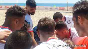 Il Cagliari rimonta Naxos e vince ancora: 4-8 - L'Unione Sarda.it