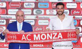 Monza, Valoti verso il Cagliari | Mercato - Calciomercato.com
