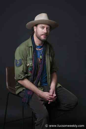 'Parking lot payday': Zach Selwyn is cashing in on his music knowledge